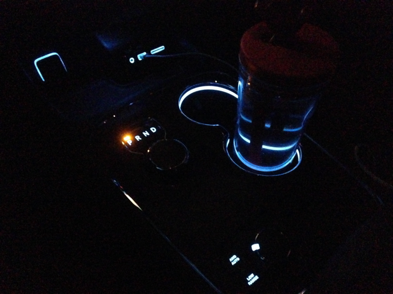 Illustration for article titled 2014 Dodge Durango R/T AWD: The Truck Yeah! Review